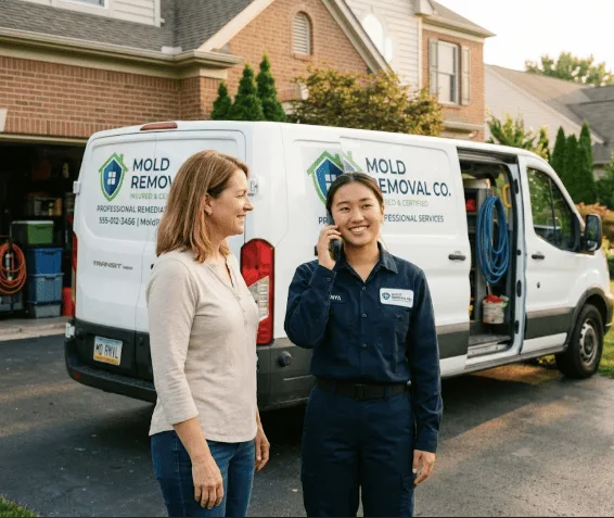 Crawlspace Mold Remediation Rome, IN FAQs